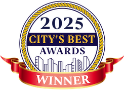 City's Best Dentist 2025