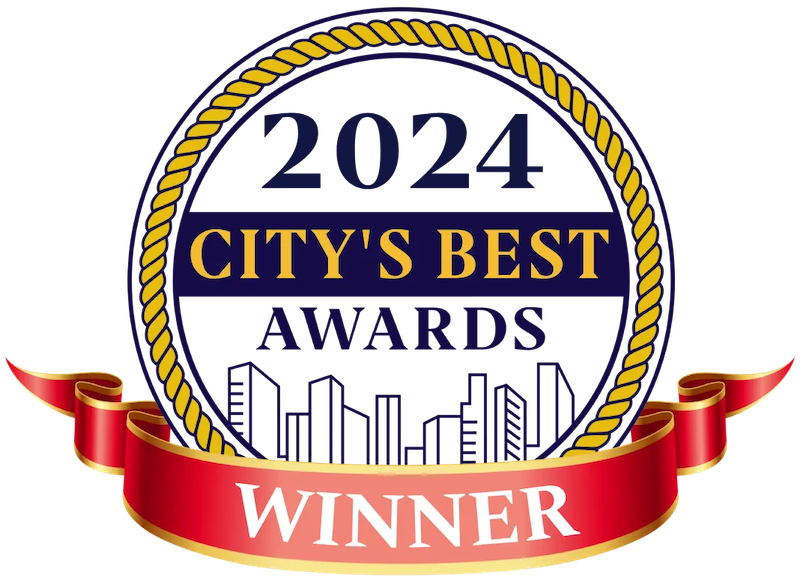City's Best Dentist 2024