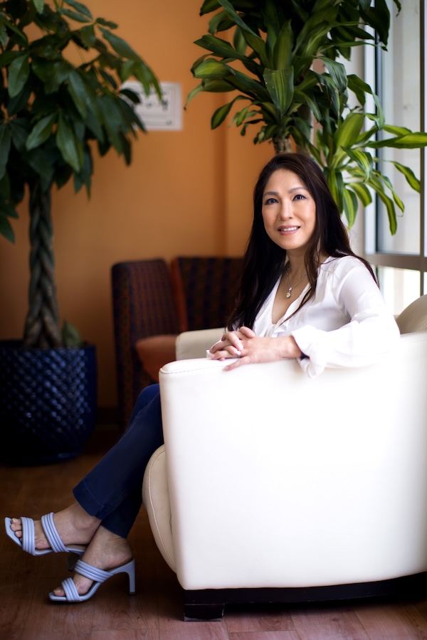 Dr Quyen Dao