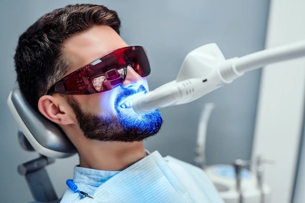 Whitening