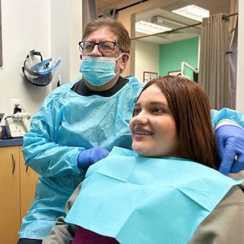 Orthodontics