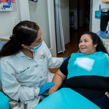Smile Makeover